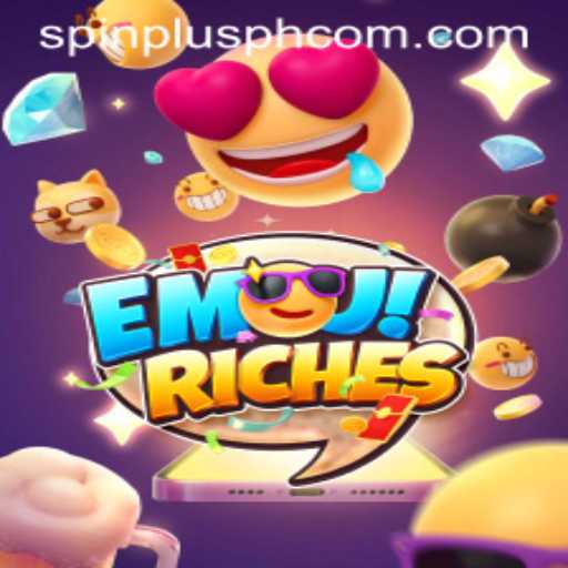 Unleashing the Hilarity and Wealth in EmojiRiches with SpinPlusPH