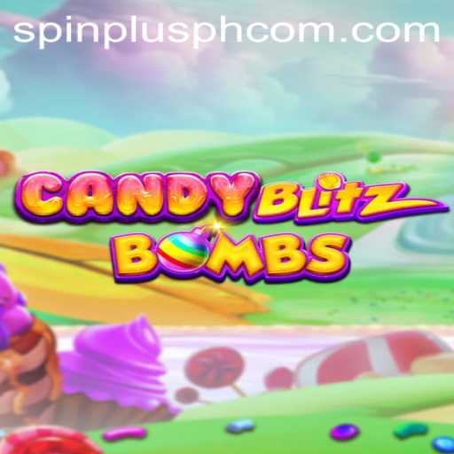 Unlocking the Magic of CandyBlitzBombs