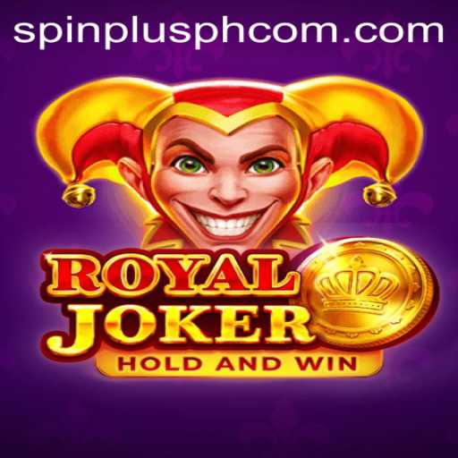 Exploring RoyalJoker: A Thrilling Casino Game Experience with SpinPlusPH