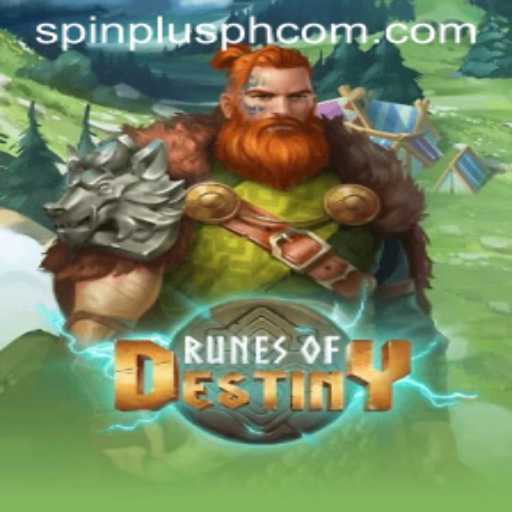 Exploring RunesOfDestiny: Unraveling the Adventure