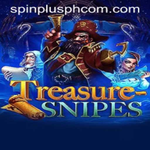 Discover the World of TreasureSnipes: A Captivating Adventure Game
